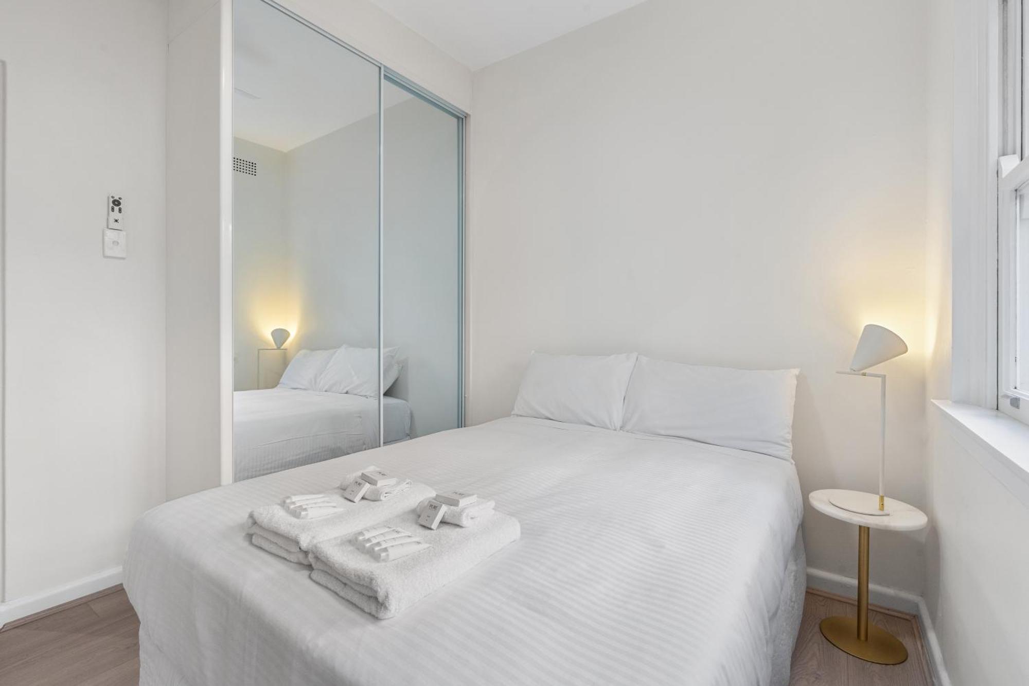 Modern 2-bed With Parking Near Bondi Beach * Sydney